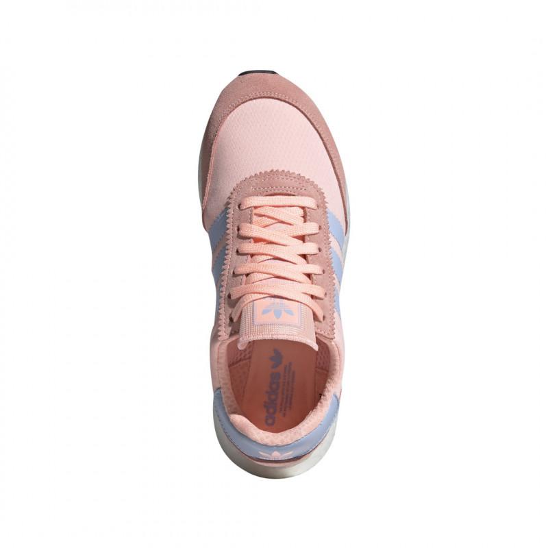 Baskets Adidas Originals I-5923W - Rose - Femme - Adidas - The Bradery