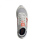 Baskets Adidas Originals Marathon Tech - Gris - Homme - Adidas - The Bradery