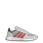 Baskets Adidas Originals Marathon Tech - Gris - Homme - Adidas - The Bradery