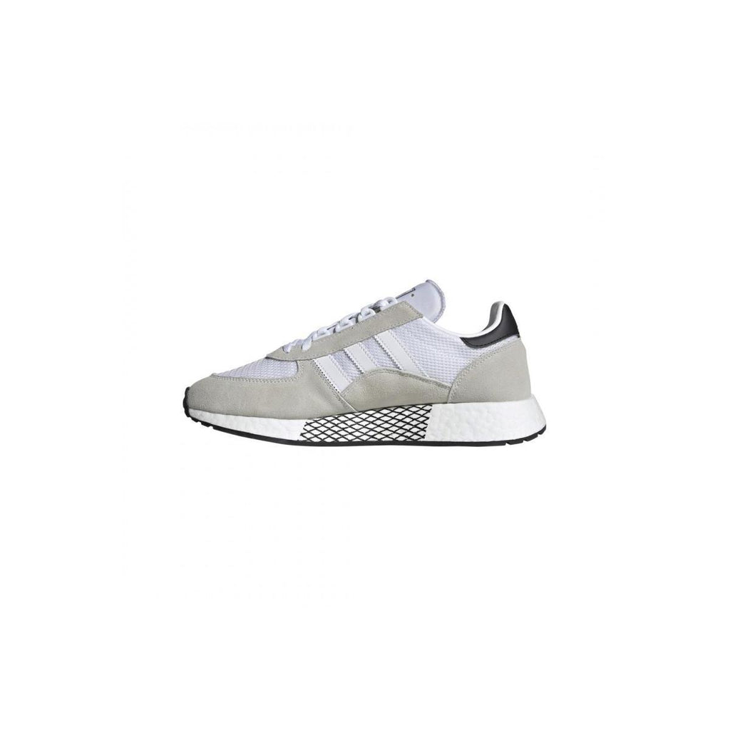 Baskets Adidas Originals Marathon Tech Gris - Homme - Adidas - The Bradery