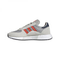 Baskets Adidas Originals Marathon Tech - Gris - Homme - Adidas - The Bradery