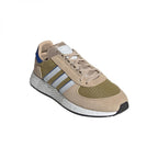 Baskets Adidas Originals Marathon Tech W Beige - Adidas2 - The Bradery