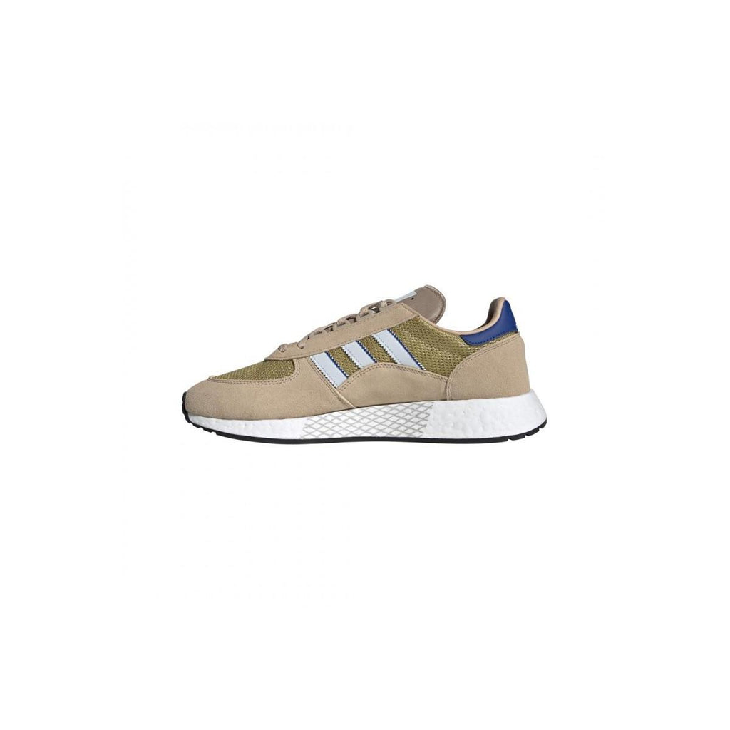 Baskets Adidas Originals Marathon Tech W Beige - Adidas2 - The Bradery