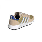 Baskets Adidas Originals Marathon Tech W Beige - Adidas2 - The Bradery
