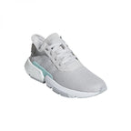 Baskets Adidas Originals Pod-S3.1 Gris / Blanc - Femme - Adidas - The Bradery