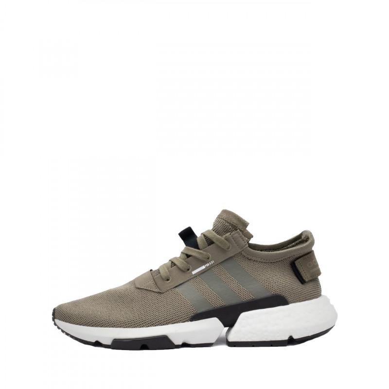Baskets Adidas Originals Pod-S3.1 - Kaki - Homme CHAUSSURE Adidas