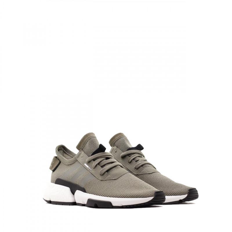 Baskets Adidas Originals Pod-S3.1 - Kaki - Homme CHAUSSURE Adidas