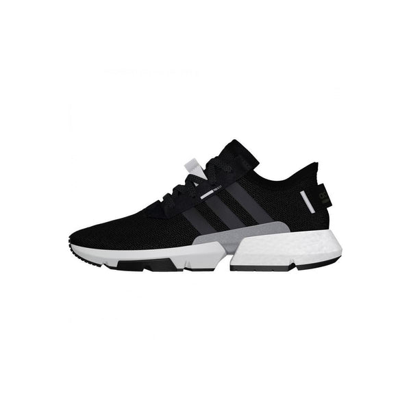 Baskets Adidas Originals Pod-S3.1 Noir / Blanc - Adidas2 - The Bradery