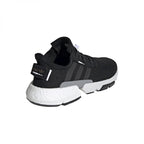 Baskets Adidas Originals Pod-S3.1 Noir / Blanc - Adidas2 - The Bradery