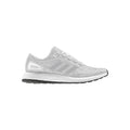 Baskets Adidas Originals Pure Boost Blanc / Gris - Homme - Adidas - The Bradery