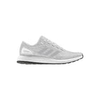 Baskets Adidas Originals Pure Boost Blanc / Gris - Homme - Adidas - The Bradery