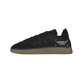 Baskets Adidas Originals Samba Rm - Noir - Homme - Adidas - The Bradery