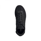 Baskets Adidas Originals Samba Rm - Noir - Homme - Adidas - The Bradery