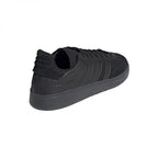 Baskets Adidas Originals Samba Rm - Noir - Homme - Adidas - The Bradery