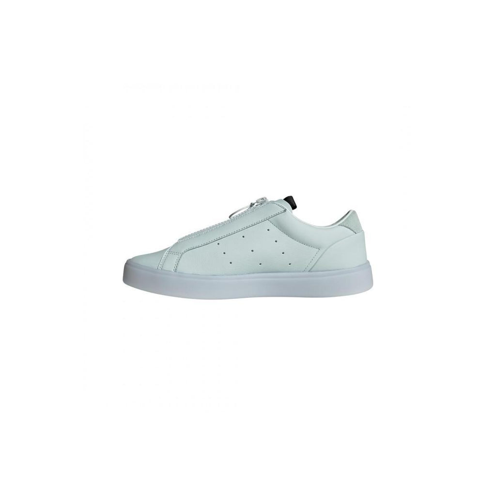 Baskets Adidas Originals Sleek Z Bleu - Femme - Adidas - The Bradery