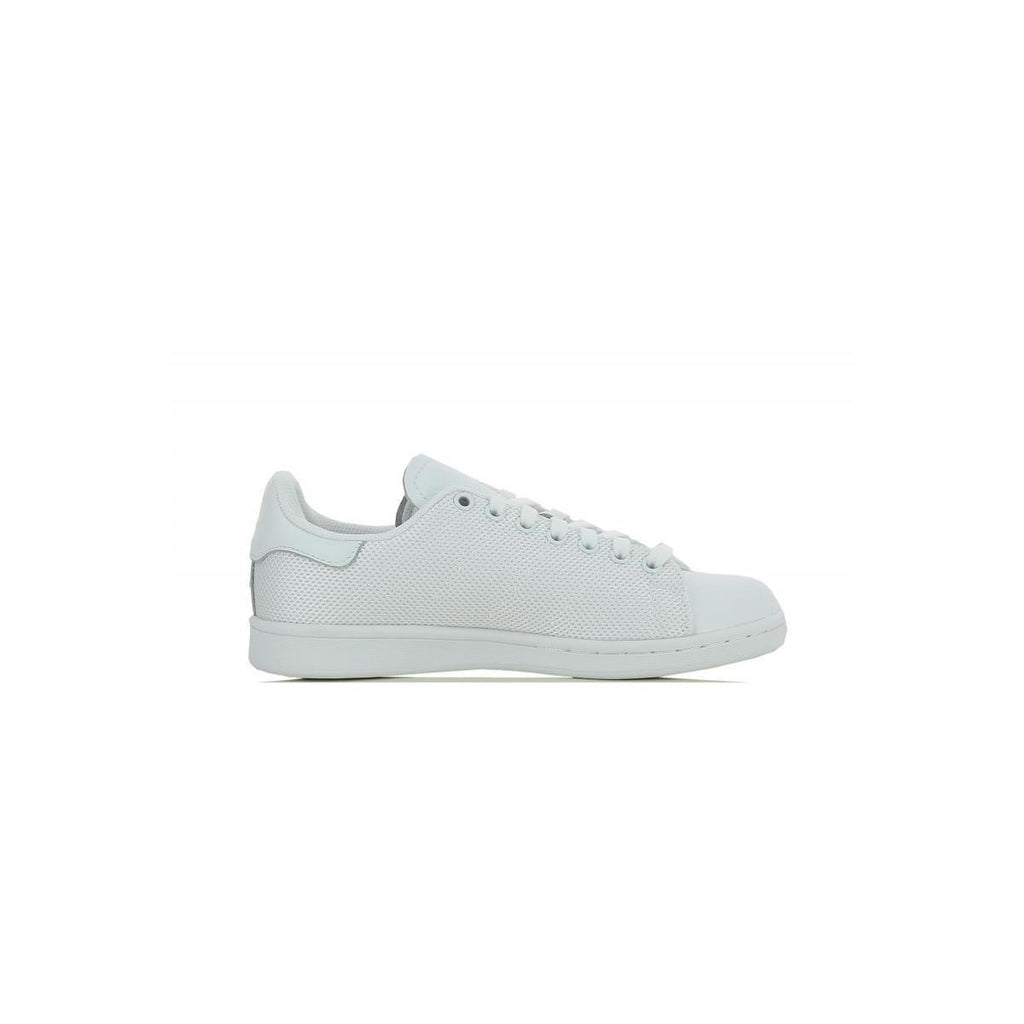 Baskets Adidas Originals Stan Smith Full Blanc - Stan Smith & Superstar - Adidas1 - The Bradery