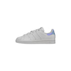 Baskets Adidas Originals Stan Smith Gs - Blanc - Femme Baskets Femme Adidas