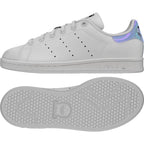 Baskets Adidas Originals Stan Smith Gs - Blanc - Junior CHAUSSURE Adidas