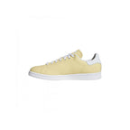 Baskets Adidas Originals Stan Smith - Jaune - Mixte Baskets Mixte Adidas