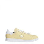 Baskets Adidas Originals Stan Smith - Jaune - Mixte CHAUSSURE Adidas