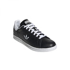 Baskets Adidas Originals Stan Smith - Noir - Mixte CHAUSSURE Adidas