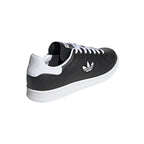 Baskets Adidas Originals Stan Smith - Noir - Mixte CHAUSSURE Adidas
