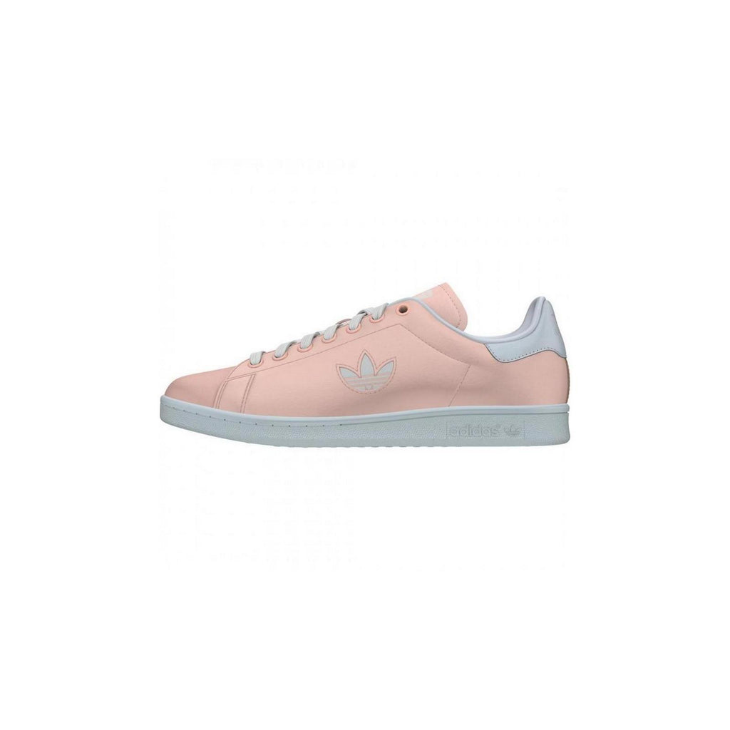 Baskets Adidas Originals Stan Smith - Rose - Mixte Baskets Mixte Adidas