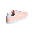 Baskets Adidas Originals Stan Smith - Rose - Mixte CHAUSSURE Adidas