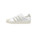 Baskets Adidas Originals Superstar 80S Blanc - Stan Smith & Superstar - Adidas1 - The Bradery
