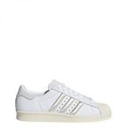 Baskets Adidas Originals Superstar 80S Blanc - Stan Smith & Superstar - Adidas1 - The Bradery