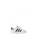 Baskets Adidas Originals Superstar - Blanc - Enfant CHAUSSURE Adidas