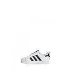 Baskets Adidas Originals Superstar - Blanc - Enfant CHAUSSURE Adidas