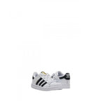 Baskets Adidas Originals Superstar - Blanc - Enfant CHAUSSURE Adidas