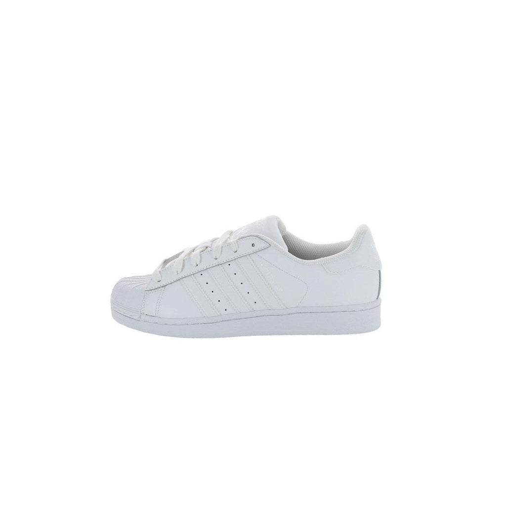 Baskets Adidas Originals Superstar Blanc - Femme - Adidas - The Bradery