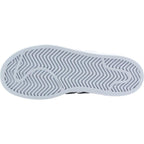 Baskets Adidas Originals Superstar Blanc / Noir - Enfant - Adidas - The Bradery