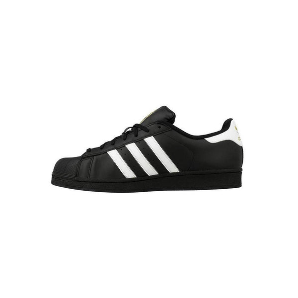 Baskets Adidas Originals Superstar Foundation - Noir - Homme Baskets Homme Adidas