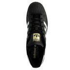Baskets Adidas Originals Superstar Foundation - Noir - Homme CHAUSSURE Adidas