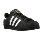 Baskets Adidas Originals Superstar Foundation - Noir - Homme CHAUSSURE Adidas