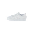 Baskets Adidas Originals Superstar Full Blanc - Stan Smith & Superstar - Adidas1 - The Bradery