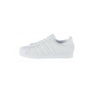 Baskets Adidas Originals Superstar Full Blanc - Stan Smith & Superstar - Adidas1 - The Bradery