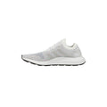 Baskets Adidas Originals Swift Run Primeknit Blanc / Gris - Baskets - Adidas1 - The Bradery