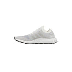 Baskets Adidas Originals Swift Run Primeknit Blanc / Gris - Baskets - Adidas1 - The Bradery