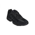 Baskets Adidas Originals Yung-96 Noir - Baskets - Adidas1 - The Bradery