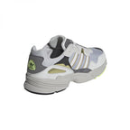 Baskets Adidas Originals Yung-96 Gris / Or - Baskets - Adidas1 - The Bradery