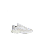 Baskets Adidas Originals Yung-96 Beige / Blanc - Baskets - Adidas1 - The Bradery