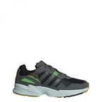 Baskets Adidas Originals Yung-96 - Gris - Homme CHAUSSURE Adidas