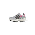 Baskets Adidas Originals Yung-96 Gris / Rose - Baskets - Adidas1 - The Bradery