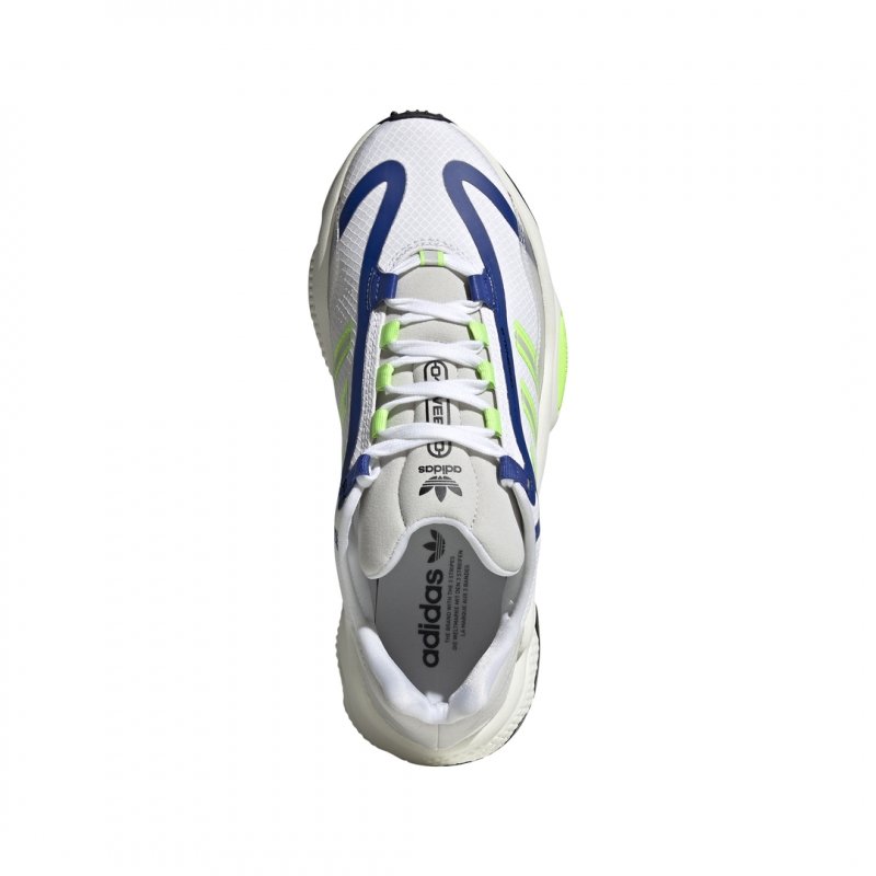 Baskets Adidas Ozweego Pure - Homme - Adidas - The Bradery