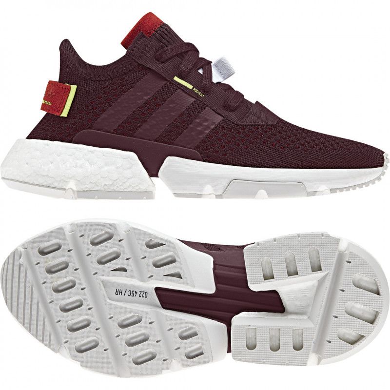 Baskets Adidas Pod-S3.1 W - Femme - Adidas - The Bradery