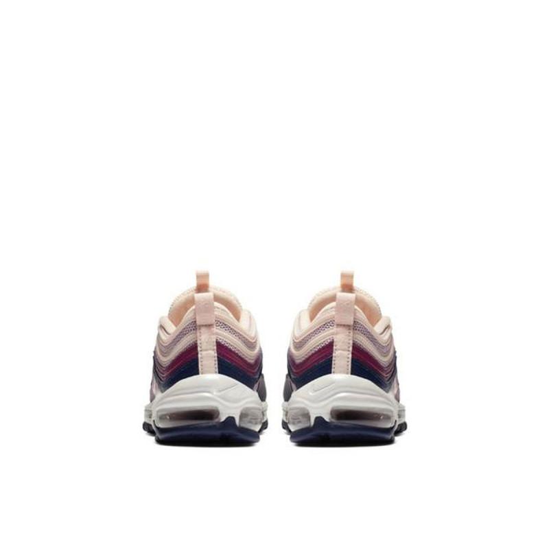 Baskets Air 97 - Femme - Rose - Nike2 - The Bradery